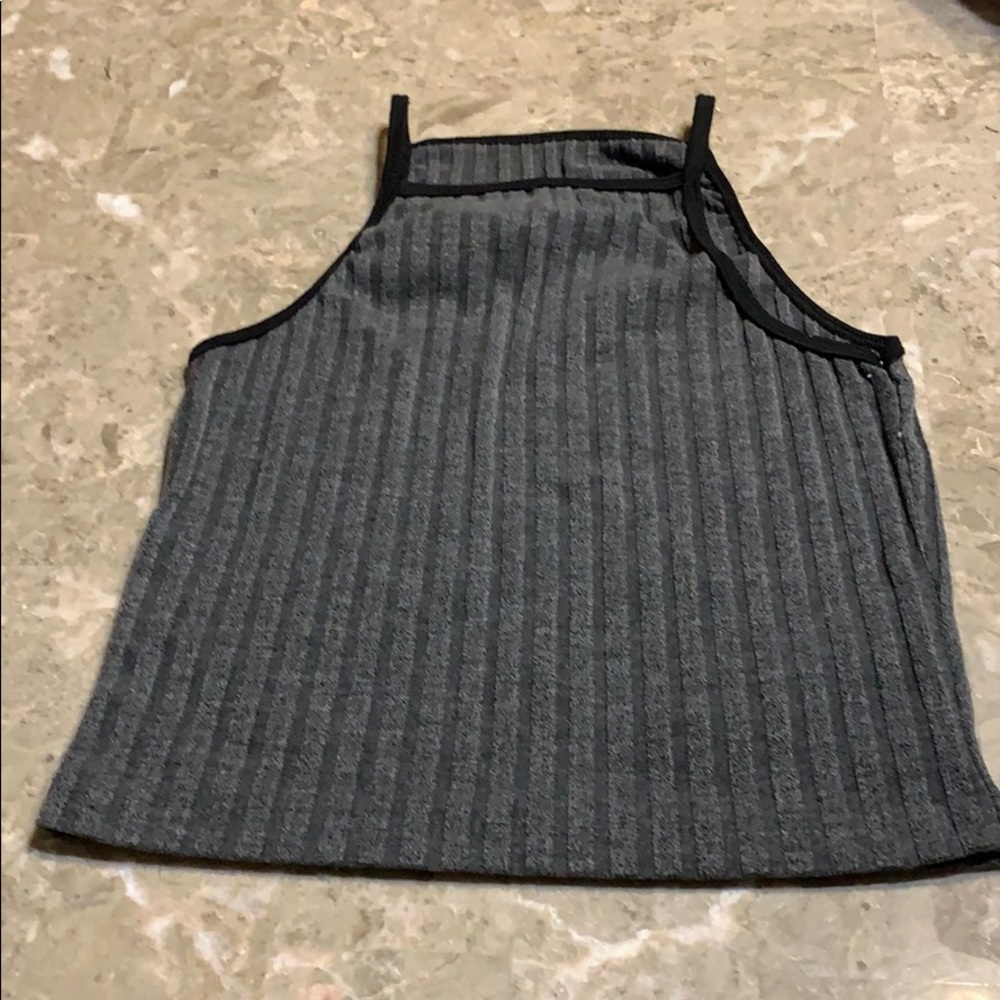 Basic tank